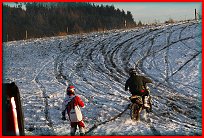 SNOW CROSS 29.12.2009
